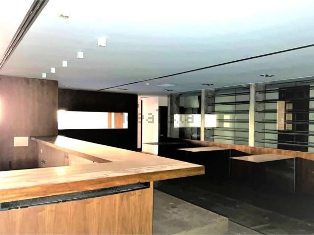 Oficina, Sant Cugat del Vallès