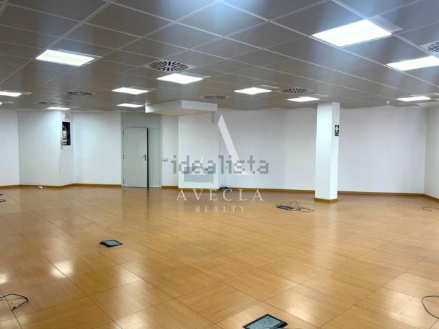 Oficina, Sant Cugat del Vallès