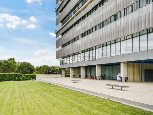 Oficina, Sant Cugat del Vallès