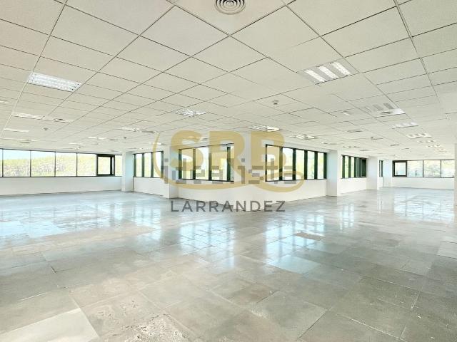Oficina, Sant Cugat del Vallès