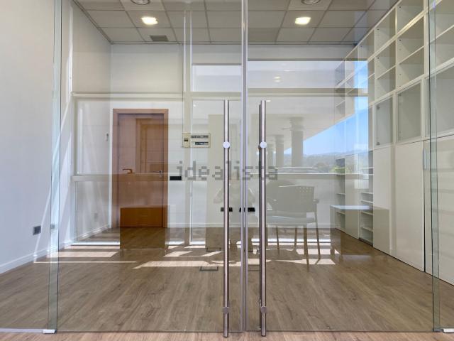 Oficina, Sant Cugat del Vallès