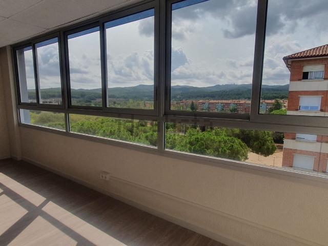 Oficina, Sant Cugat del Vallès