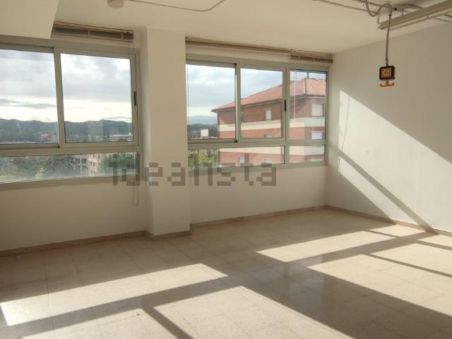 Oficina, Sant Cugat del Vallès