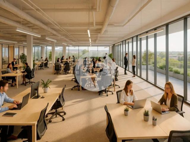Oficina, Sant Cugat del Vallès