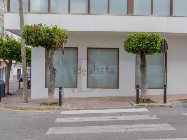 Oficina, Sant Antoni de Portmany
