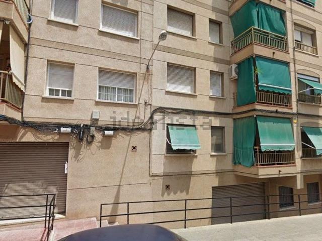 Oficina, Sant Boi de Llobregat