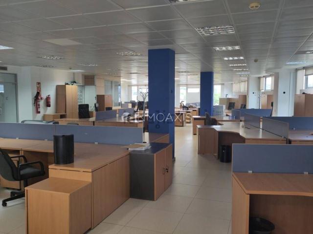 Oficina, Sant Boi de Llobregat