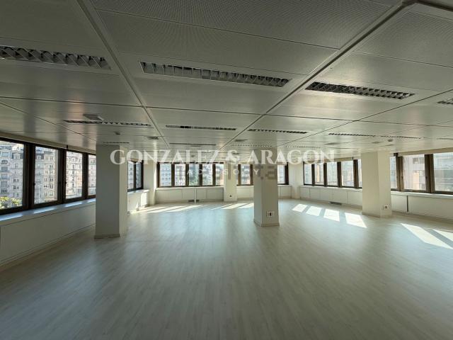Oficina, Sant Gervasi Galvany, Barcelona