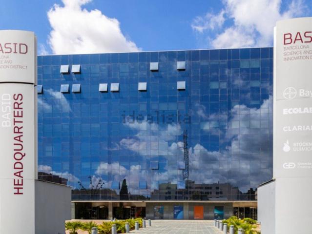 Oficina, Sant Joan Despí