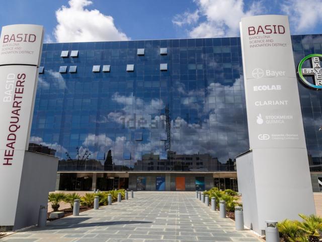 Oficina, Sant Joan Despí