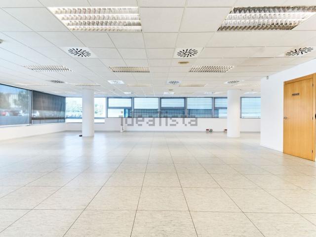 Oficina, Sant Joan Despí
