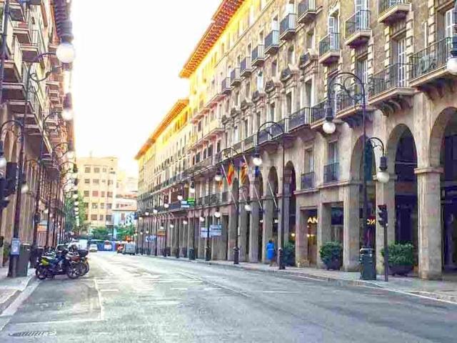 Oficina, Sant Jaume, Palma de Mallorca