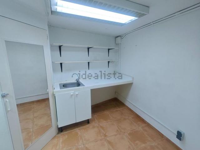 Oficina, Sant Jaume, Palma de Mallorca