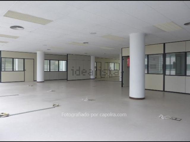 Oficina, Sant Just Desvern
