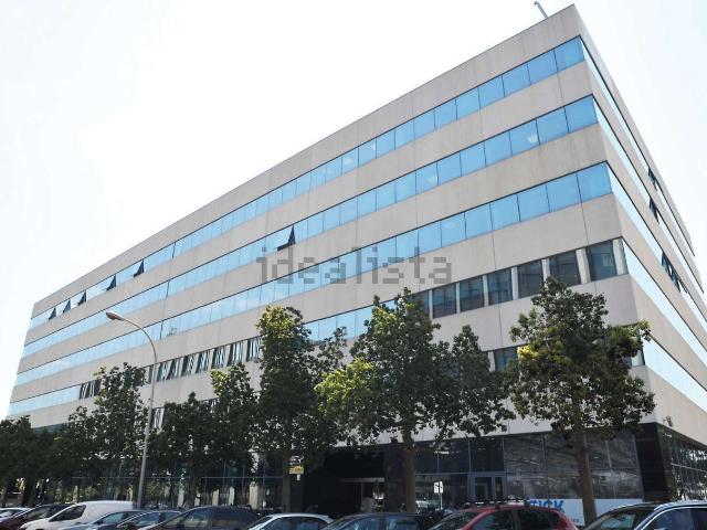 Oficina, Sant Just Desvern