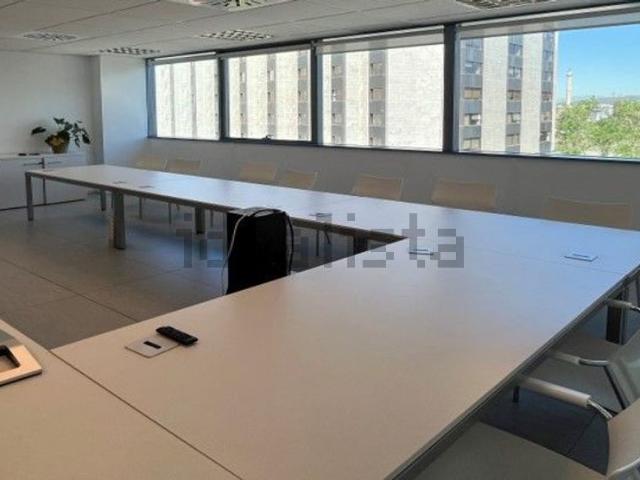 Oficina, Sant Just Desvern