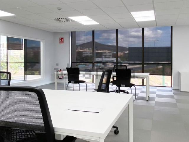 Oficina, Sant Just Desvern