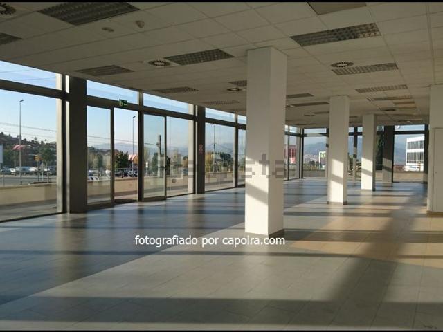 Oficina, Sant Just Desvern