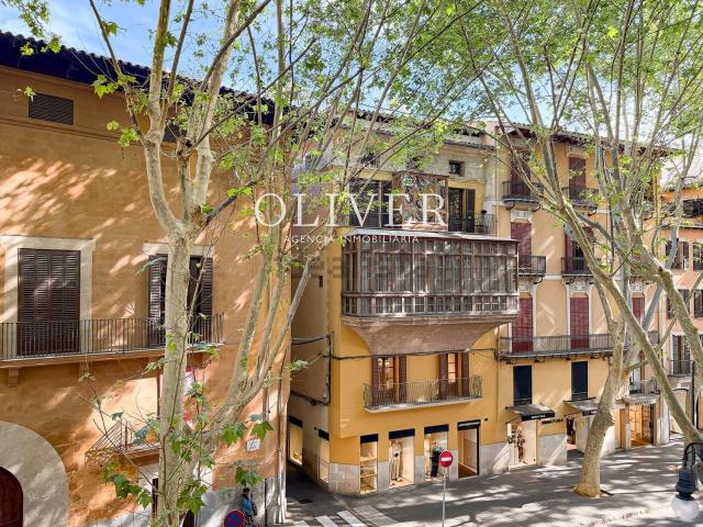 Oficina, Sant Nicolau, Palma de Mallorca