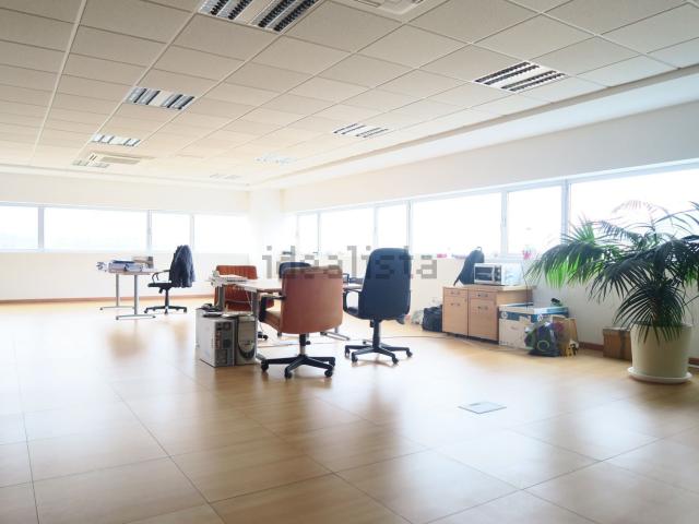 Oficina, Santa Maria de Palautordera