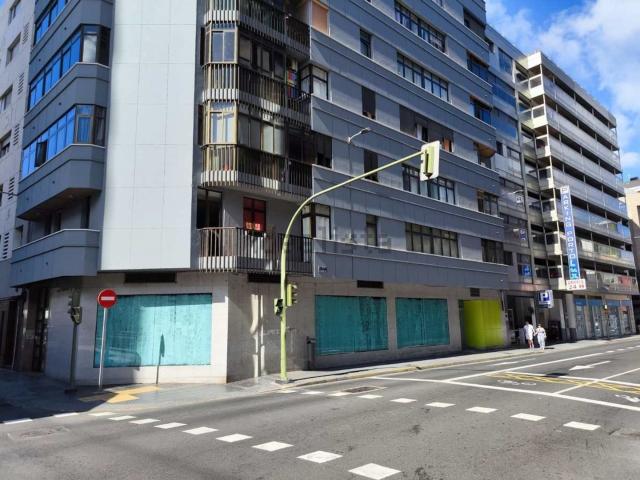 Oficina, Santa Catalina Canteras, Las Palmas de Gran Canaria
