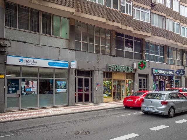 Oficina, Santa Catalina Canteras, Las Palmas de Gran Canaria