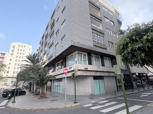 Oficina, Santa Catalina Canteras, Las Palmas de Gran Canaria