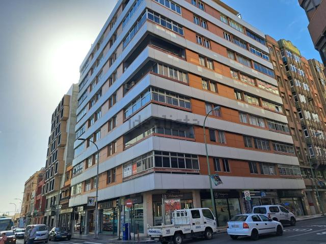 Oficina, Santa Catalina Canteras, Las Palmas de Gran Canaria