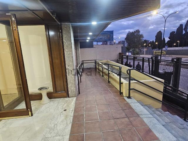 Oficina, Santa Cristina San Rafael, Málaga