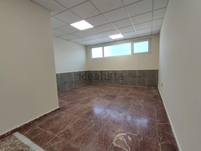 Oficina, Santa Cristina San Rafael, Málaga
