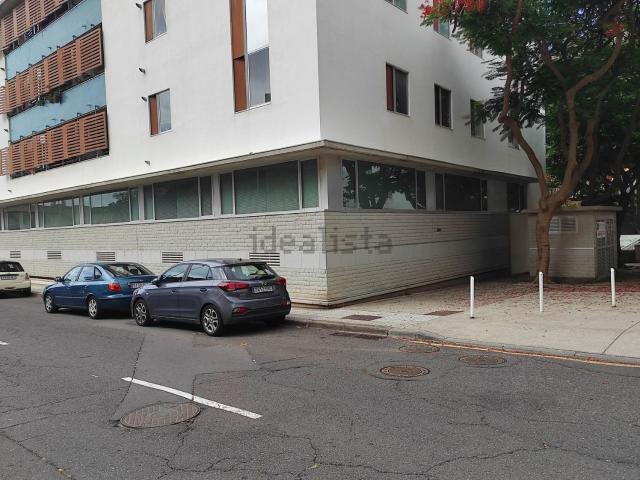 Oficina, Santa Cruz de Tenerife