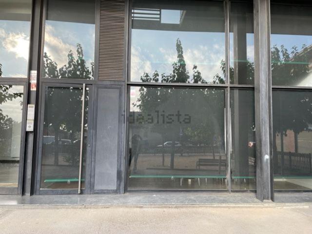 Oficina, Santa Eulàlia de Ronçana