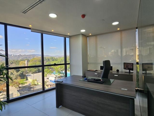Oficina Santa Eduvigis venta y alquiler 97mts