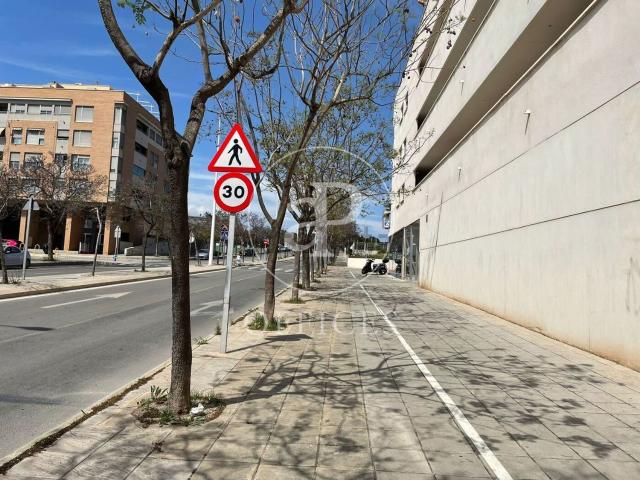 Oficina, Santa Pola
