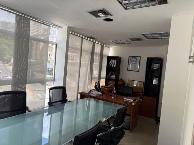 Oficina Santa Rosa de Lima Alquiler