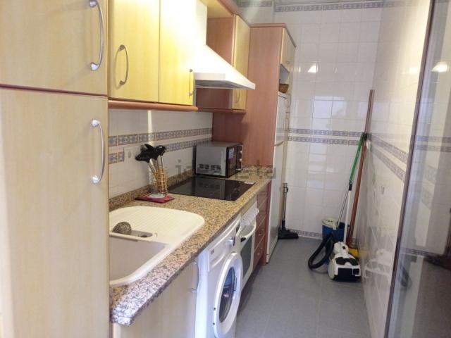 Oficina, Santo Domingo, Alicante / Alacant