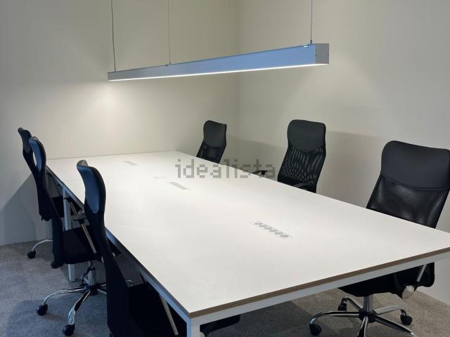 Oficina, Sants, Barcelona