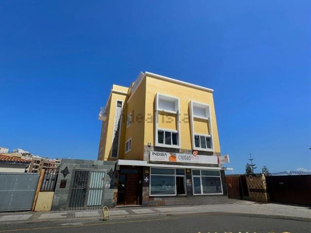 Oficina, Schamann Rehoyas, Las Palmas de Gran Canaria