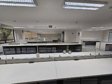 Oficina semi amueblada en renta ideal para call center