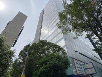 OFICINA SEMI ACONDICIONADA DE 410 M2, COL. DEL VALLE, BENITO JU?REZ, CDMX