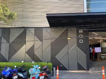 OFICINA SEMI ACONDICIONADA DE 410 M2, COL. DEL VALLE, BENITO JU?REZ, CDMX