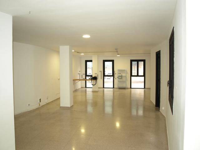 Oficina, Sindicat, Palma de Mallorca