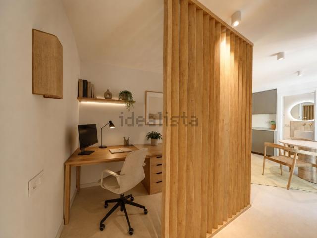 Oficina, Sindicat, Palma de Mallorca