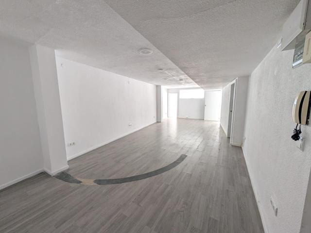 Oficina sita en el centro histórcio