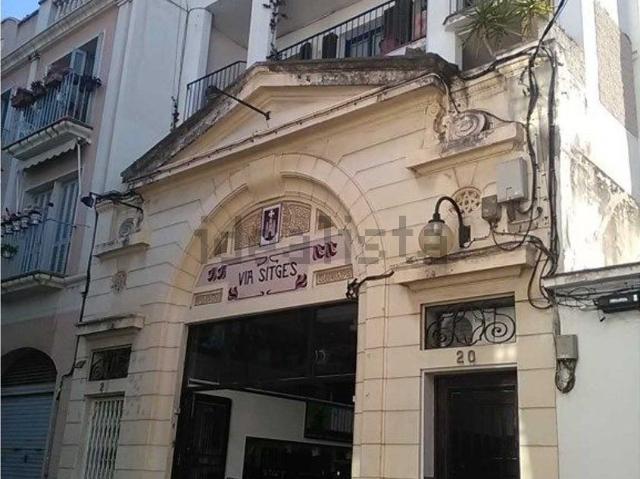 Oficina, Sitges