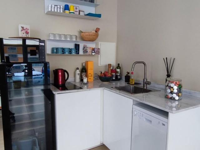 Oficina, Son Armadams, Palma de Mallorca