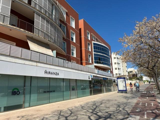 Oficina, Son Dameto, Palma de Mallorca