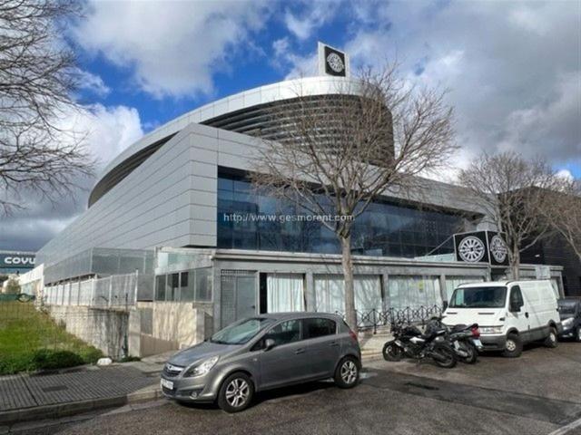 Oficina, Son Roca Son Ximelis Son Anglada, Palma de Mallorca
