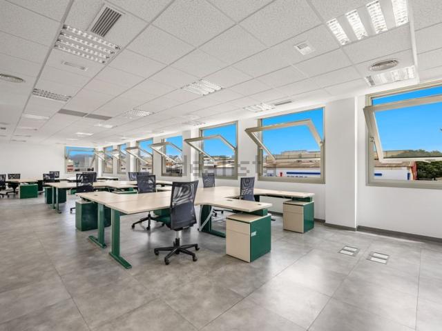 Oficina, Son Roca Son Ximelis Son Anglada, Palma de Mallorca