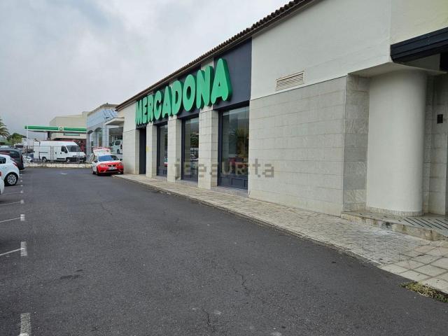 Oficina, Tacoronte